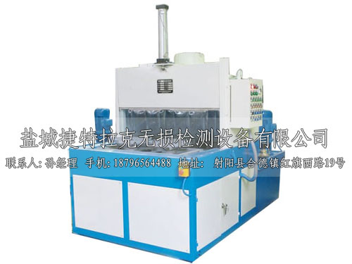 雙盤(pán)WFQX500往復(fù)式清洗機(jī)