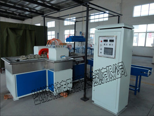 CDG-2000型螺栓專用半自動(dòng)磁粉探傷機(jī)