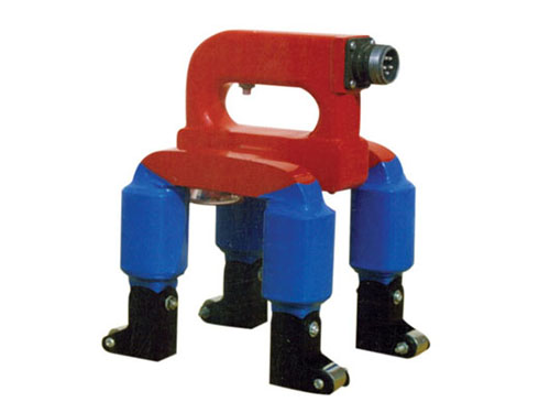 Eb型活關節(jié)旋轉磁場探頭